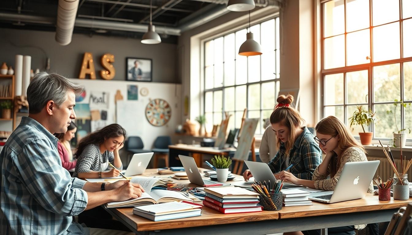 Confidence development learning