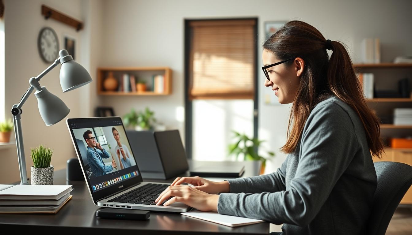 Habit building and daily progress program